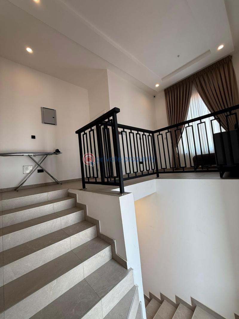 3 bedroom House For Rent East Legon Adjiringanor Adjiringanor East Legon Accra - 8
