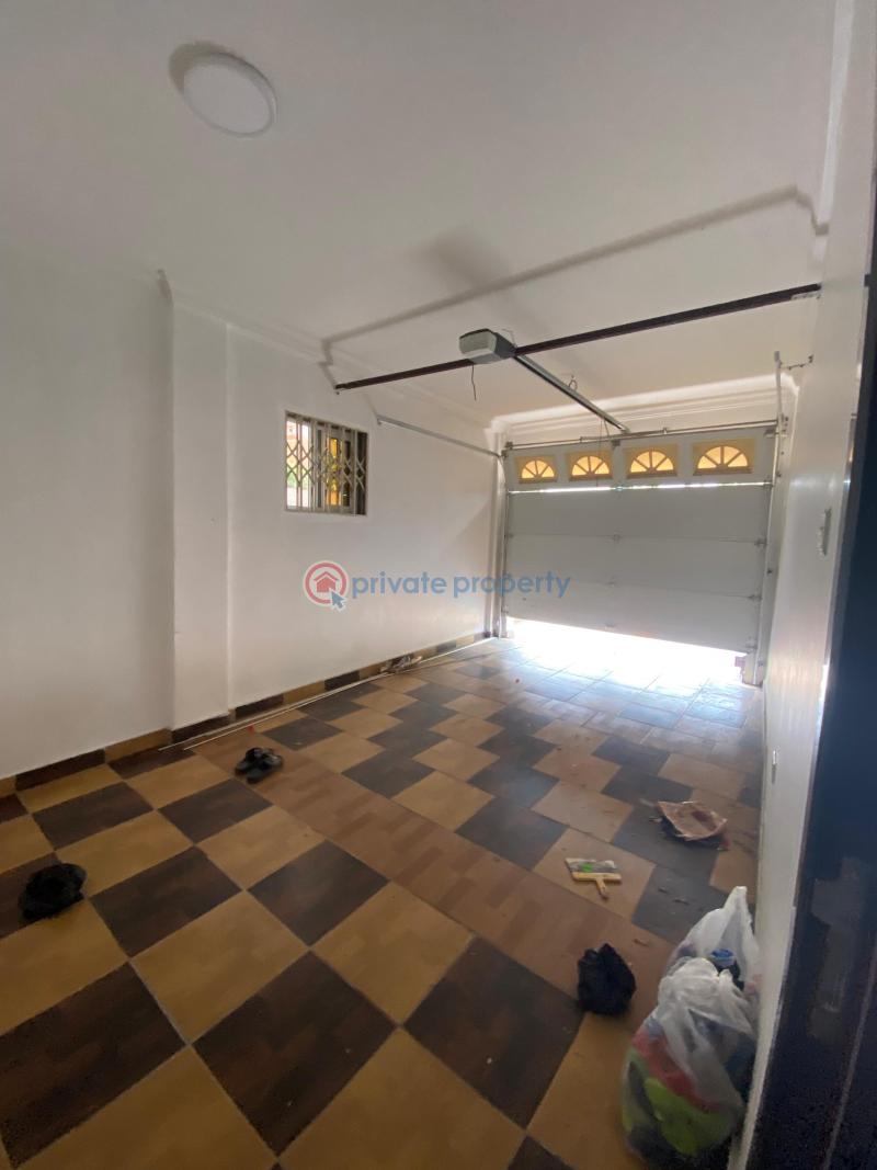 5 bedroom House For Rent Accra Ghana Cantonments  - 14