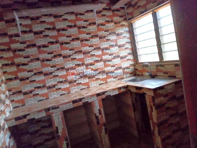 3 bedroom House For Sale Kumasi Sokoban On Ahodwo Sokoban Road. Kumasi Metropolitan Ashanti - 5