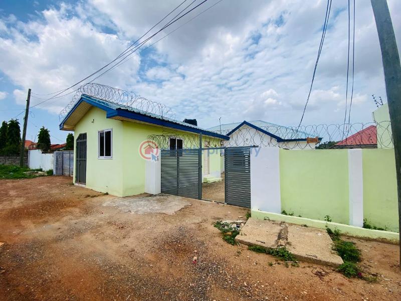 3 bedroom House For Sale East Legon Adjiringanor Adjiriganor East Legon Accra - 0