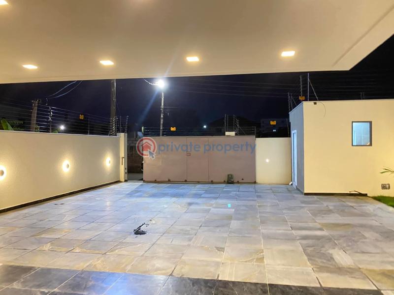 4 bedroom House For Sale Accra - Ghana East Legon  - 2