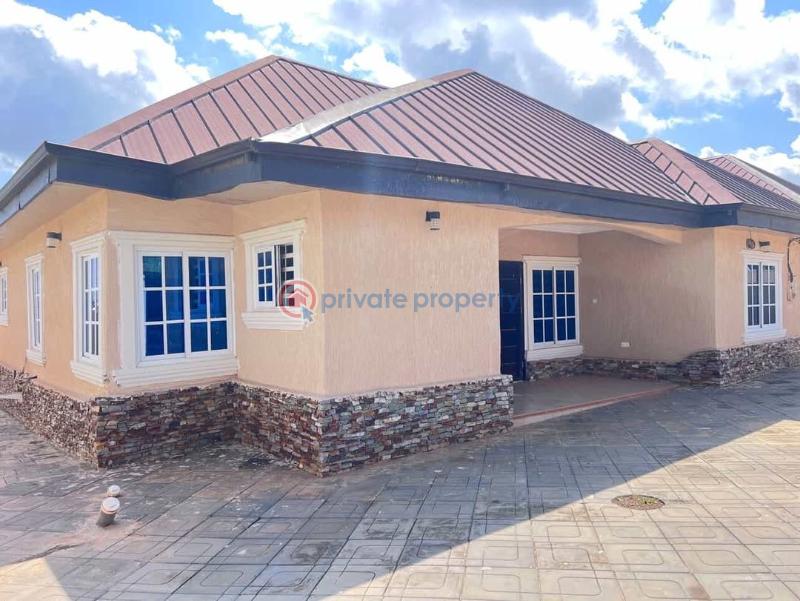 2 bedroom House For Sale Kumasi Kwaso Kwamo. Ejisu-Juaben Municipal Ashanti - 0