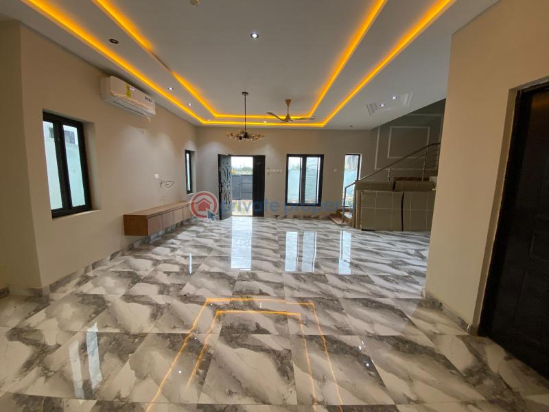 3 bedroom House For Sale East Legon Hills Accra - 6