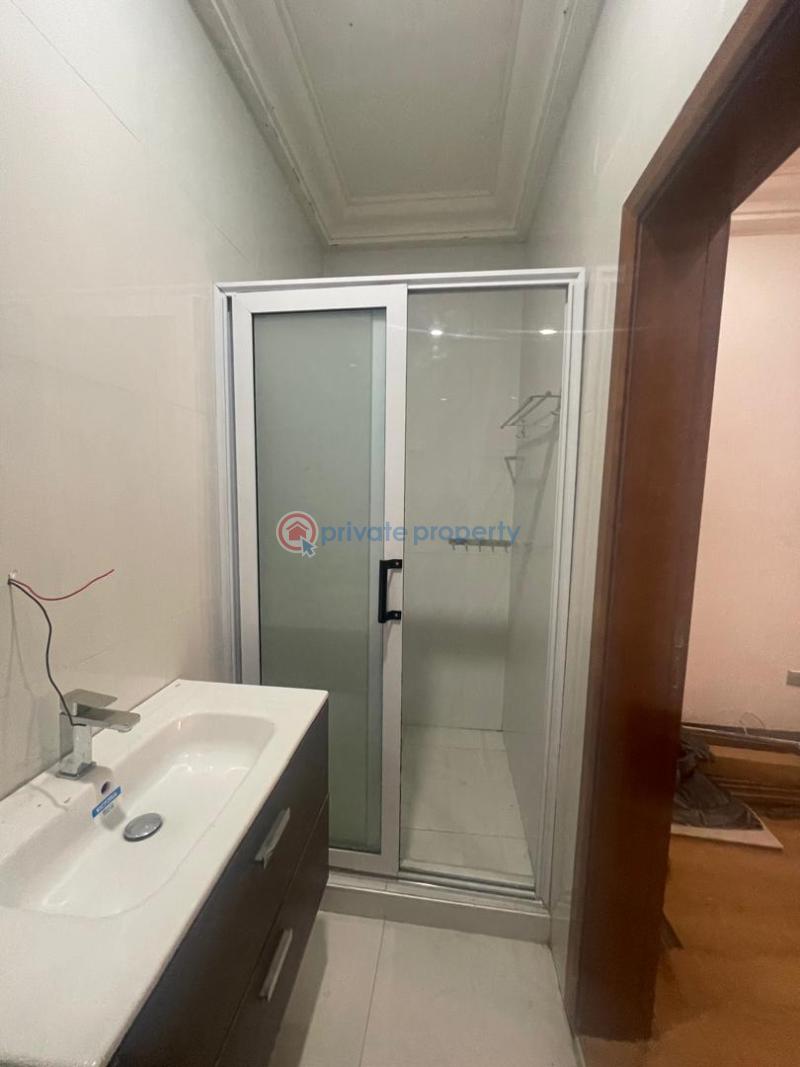 5 bedroom House For Rent Dzowulu Dzorwulu Accra - 7