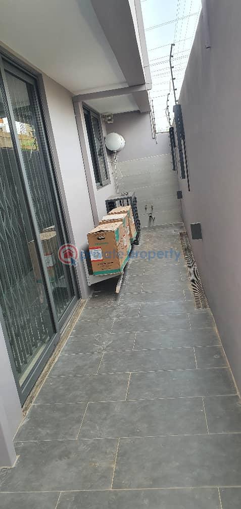 3 bedroom House For Rent Tse Addo Burma Hills Tse Addo Accra - 2
