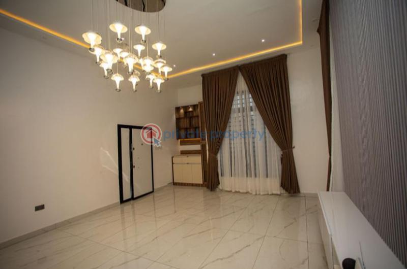 4 bedroom House For Sale Santasi Anyinam Kumasi Ghana Santasi Kumasi Metropolitan Ashanti - 2