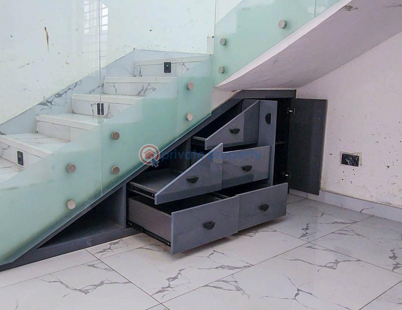 3 bedroom House For Sale East Legon Adjiringanor Adjiringanor East Legon Accra - 10