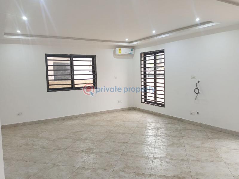 4 bedroom House For Sale East Legon A&c East Legon Accra - 1