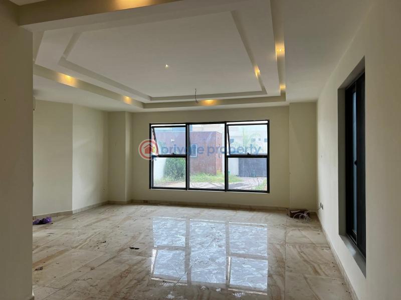 4 bedroom House For Rent Accra - Ghana East Legon  - 8