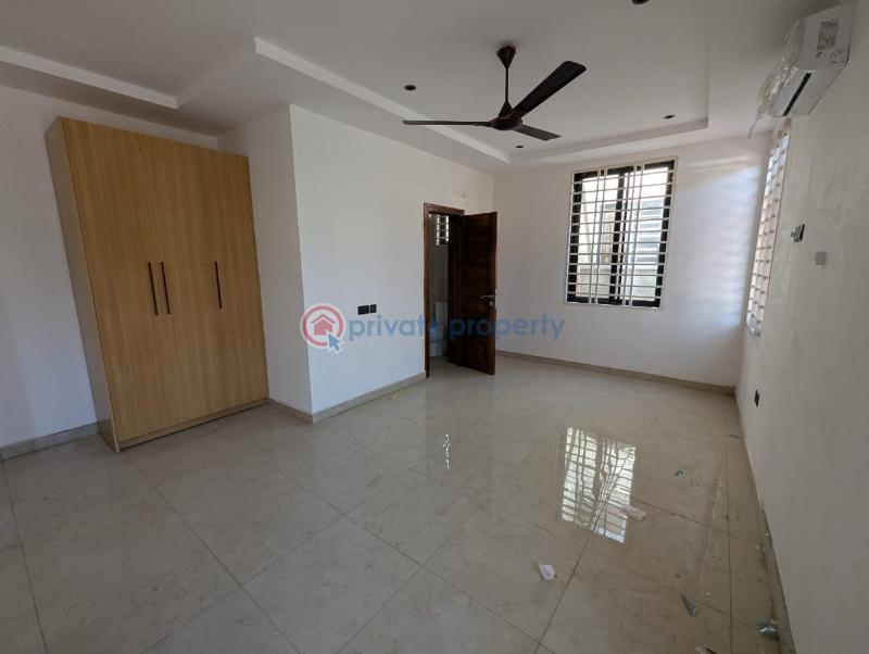 4 bedroom House For Sale Achimota Mile 7 Achimota Accra - 2