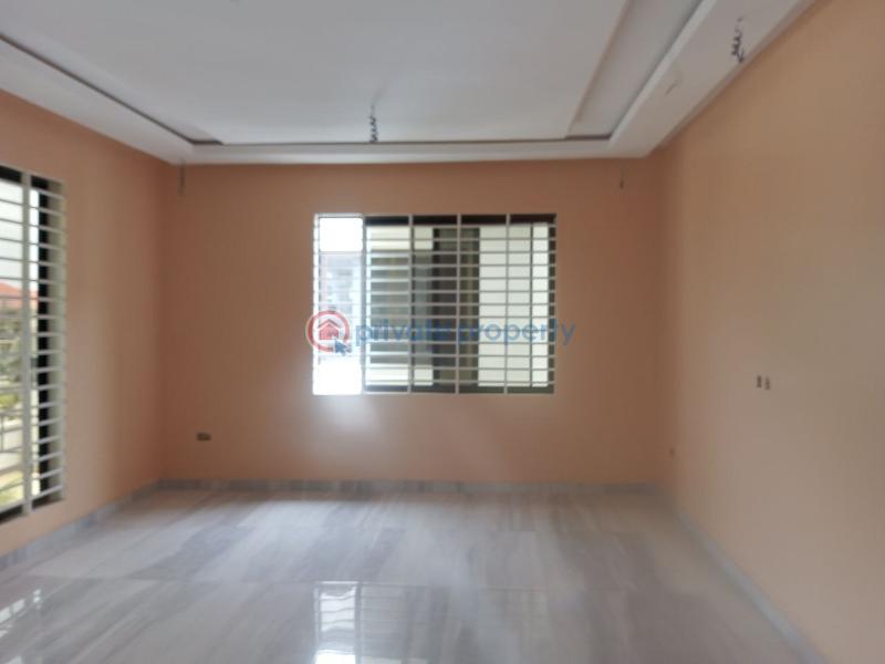 4 bedroom House For Rent Accra East Legon  - 9