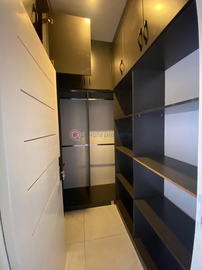 3 bedroom House For Rent Spintex Road Accra - 6
