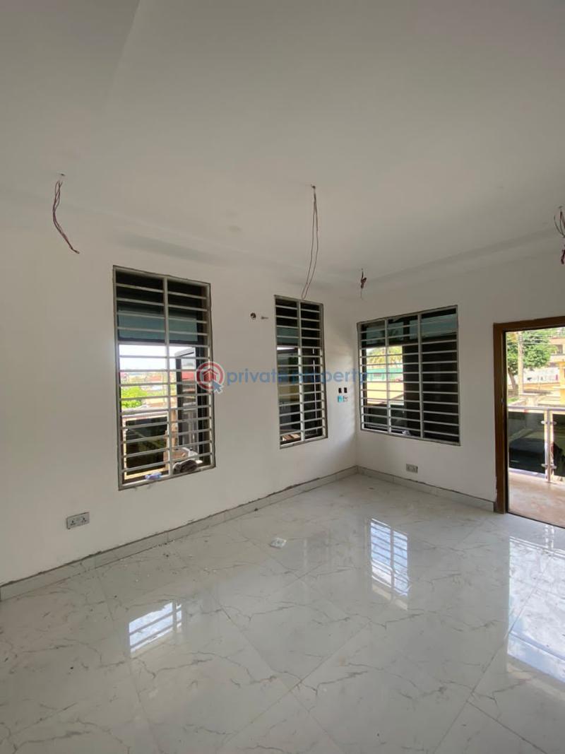 4 bedroom House For Sale Odeneho Kwadaso, Kumasi Ghana Kwadaso Kumasi Metropolitan Ashanti - 3