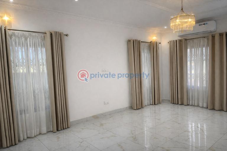 3 bedroom House For Rent Spintex Road Accra - 1
