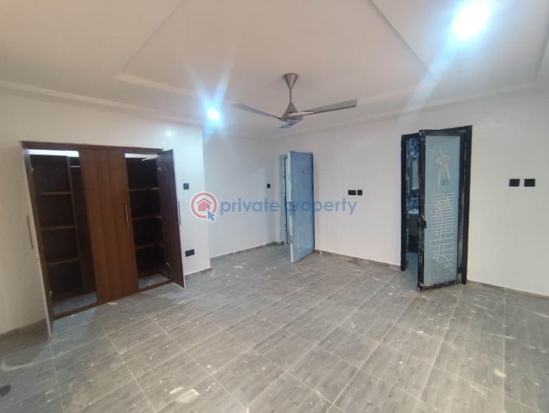 4 bedroom House For Sale Oyarifa Focos Oyarifa La Nkwantanang Madina Municipal Accra - 4