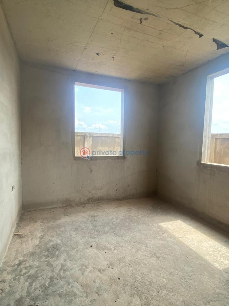 4 bedroom House For Sale Odeneho Kwadaso, Kumasi Ghana Kwadaso. Kumasi Metropolitan Ashanti - 2