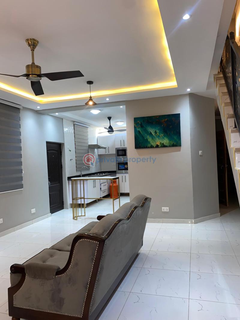 4 bedroom House For Sale Spintex Road Accra - 6