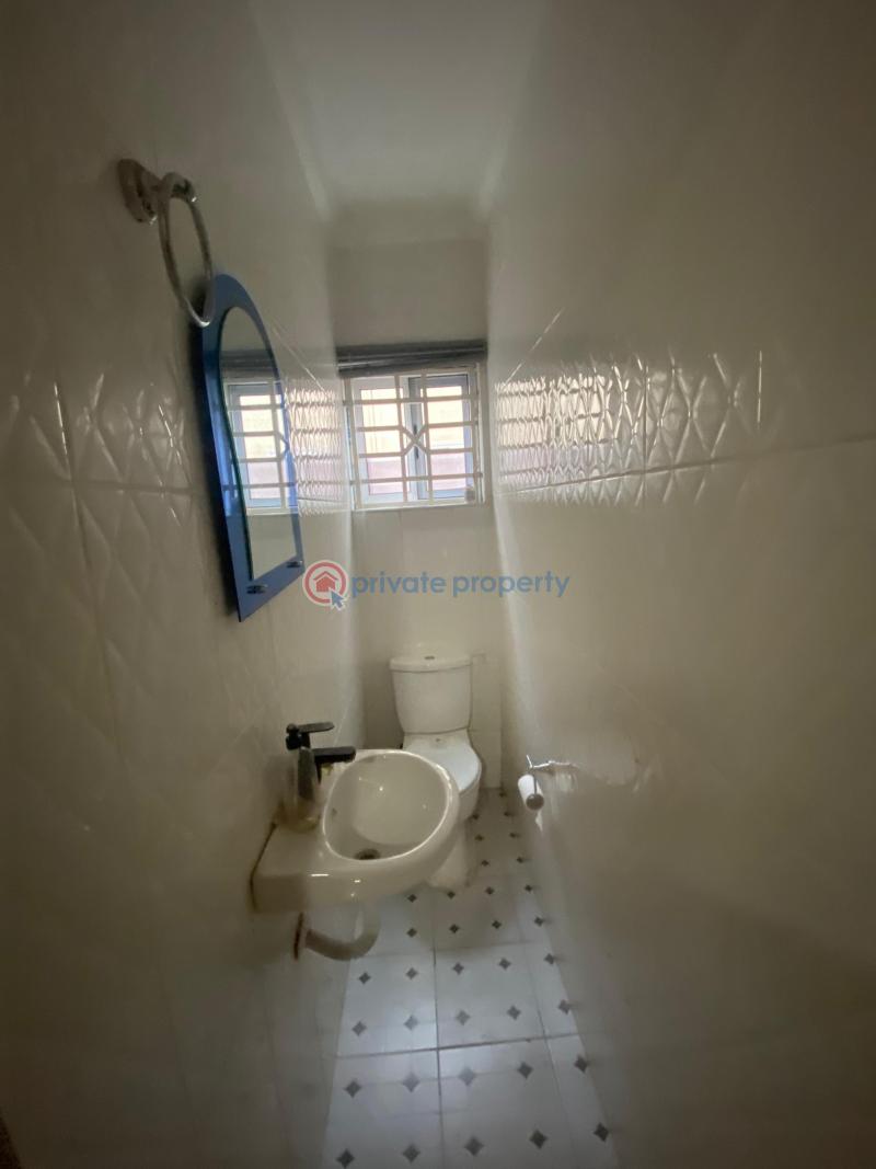 3 bedroom House For Rent Spintex Road Accra - 7
