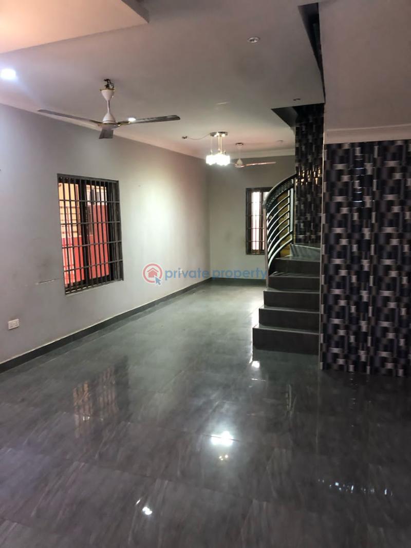 3 bedroom House For Sale Tse Addo Accra - 4