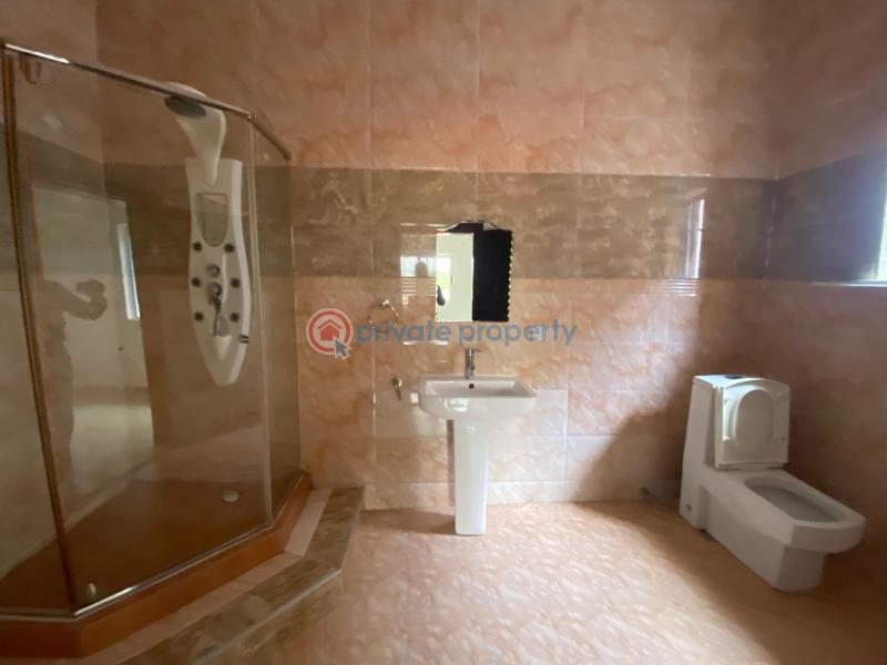5 bedroom House For Rent Accra Ghana Cantonments  - 13