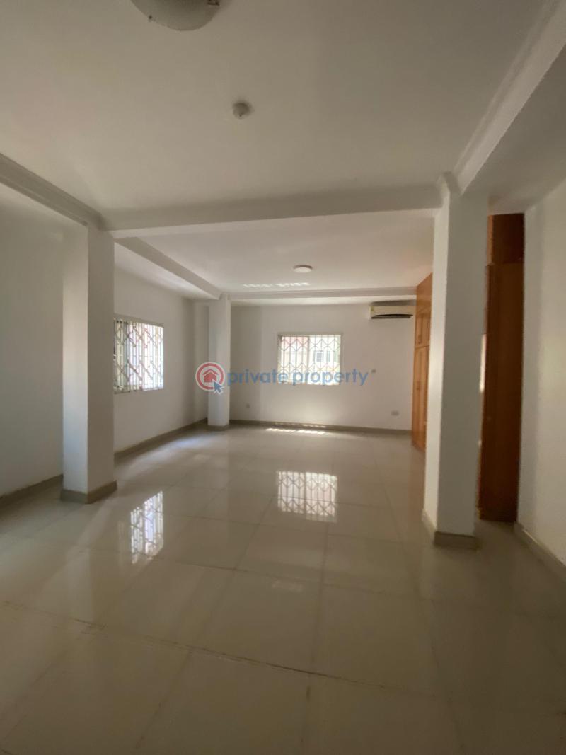 5 bedroom House For Rent Accra Ghana Cantonments  - 9