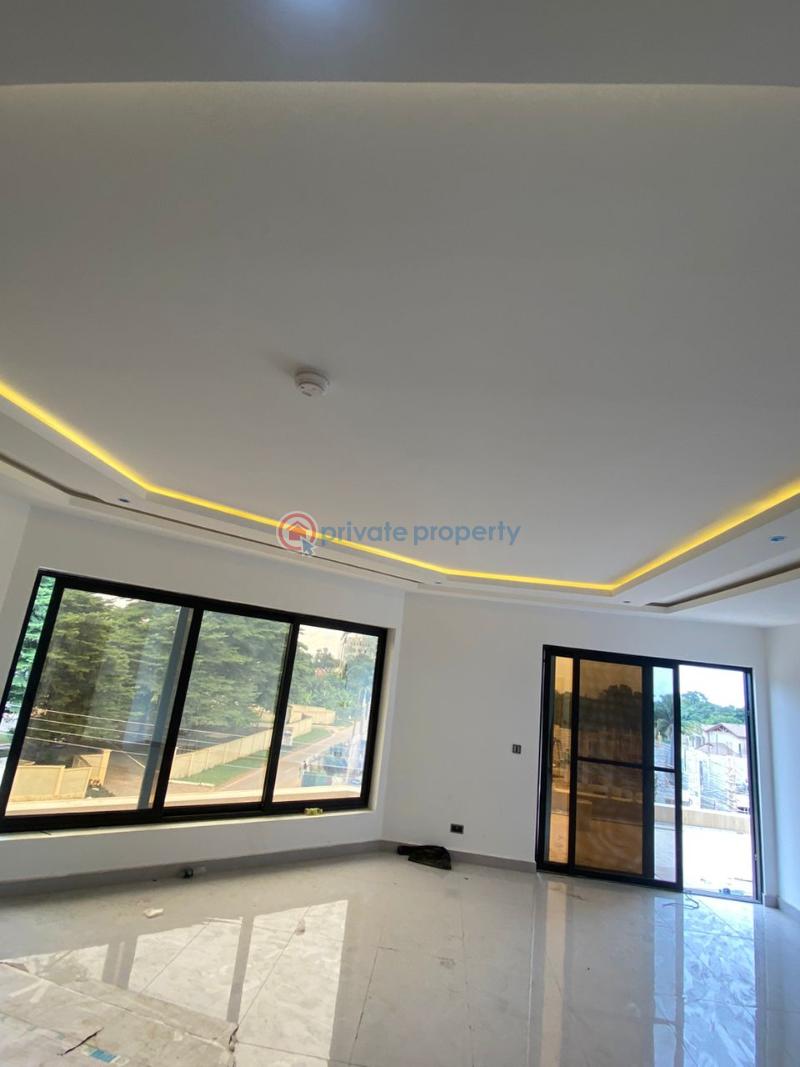 4 bedroom House For Sale Kumasi Ridge Nhyiaeso Kenyasi. Kumasi Metropolitan Ashanti - 3