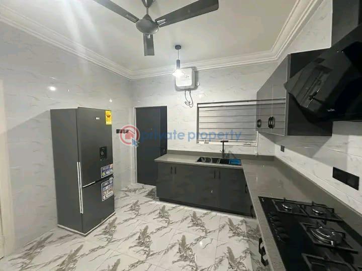 3 bedroom House For Sale Spintex Road Accra - 7