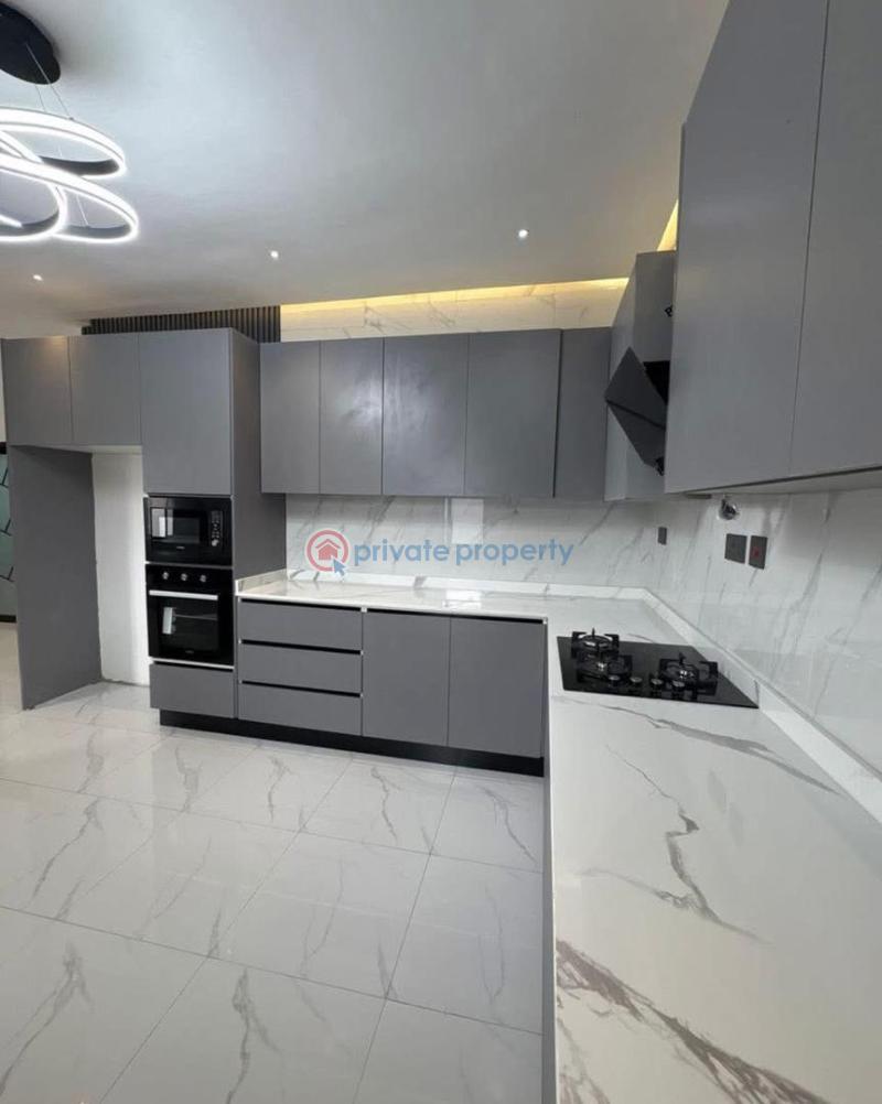 3 bedroom House For Sale Lakeside East Legon Accra - 6