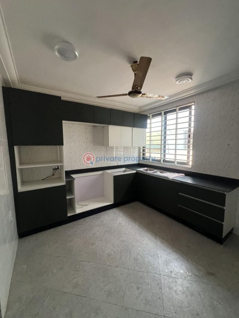 3 bedroom House For Sale Ashongman Estates Ashongman Ga East Municipal Accra - 9