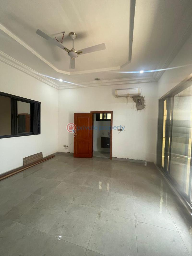 5 bedroom House For Rent Dzowulu Dzorwulu Accra - 10