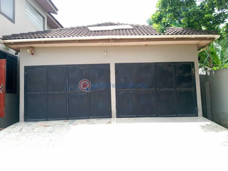 4 bedroom House For Sale Ofankor Barrier Asofan Ofankor Accra - 15