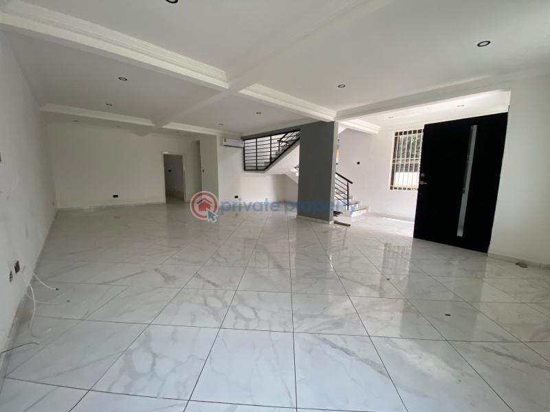 3 bedroom House For Rent Spintex Road Accra - 1