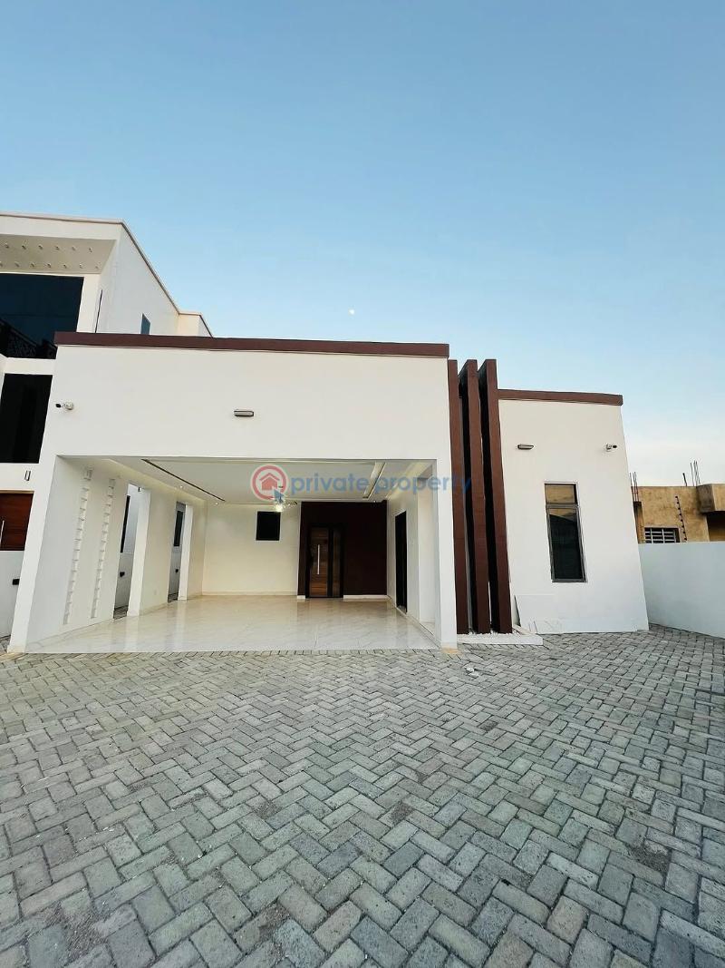 3 bedroom House For Sale East Legon Hills Accra - 0