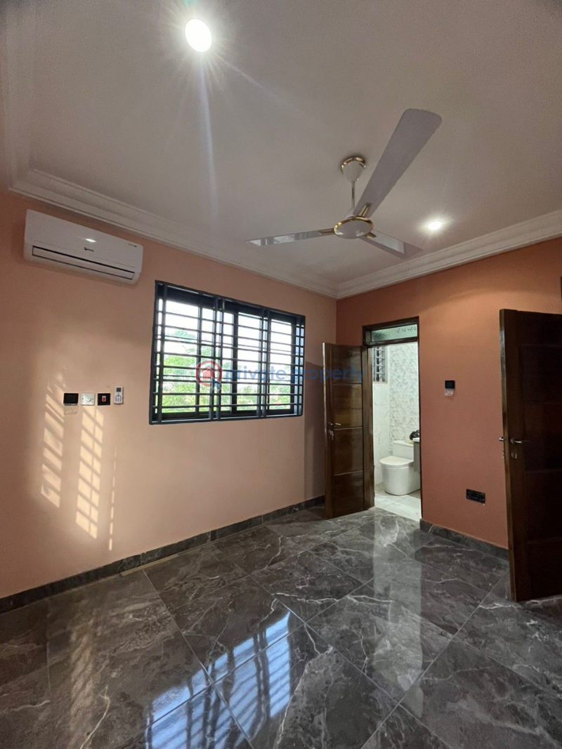 3 bedroom House For Rent Achimota Golf Hills Achimota Accra - 13