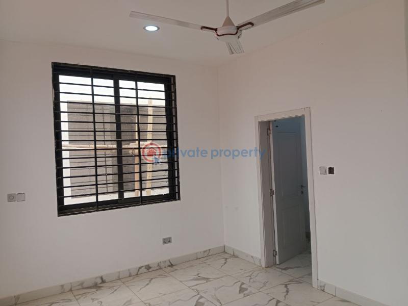 3 bedroom House For Sale Achimota Accra - 5