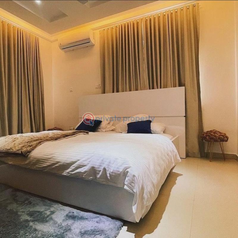 4 bedroom House For Sale Oyarifa La Nkwantanang Madina Municipal Accra - 6