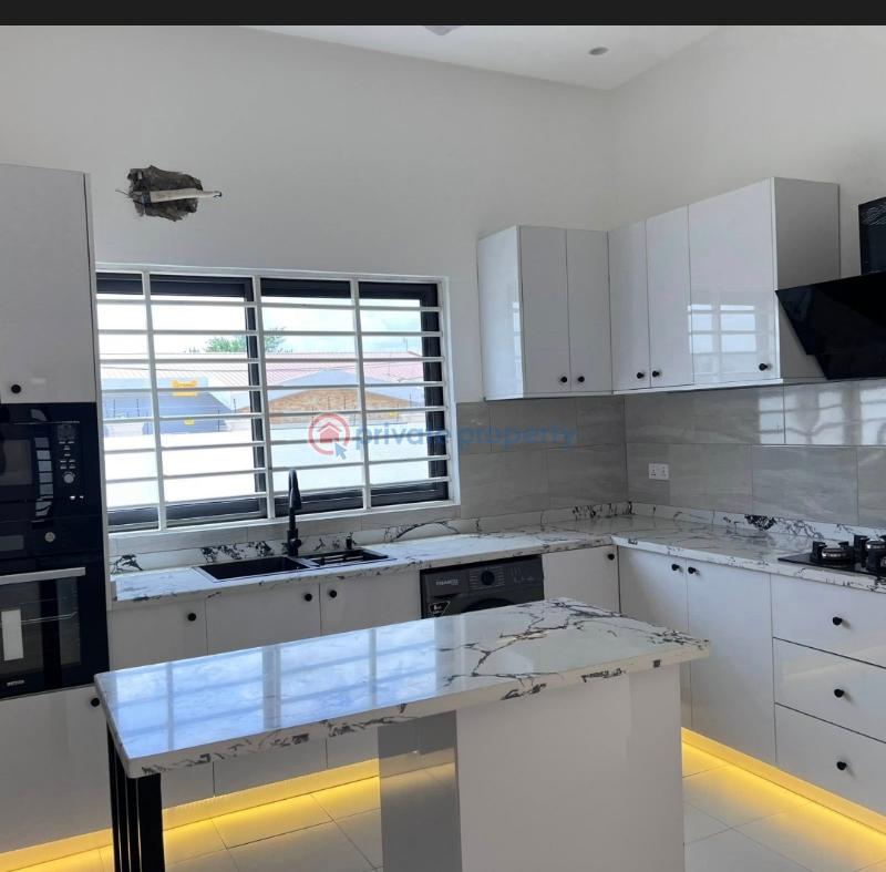3 bedroom House For Sale Antis- Agbogba Ga East Municipal Accra - 8