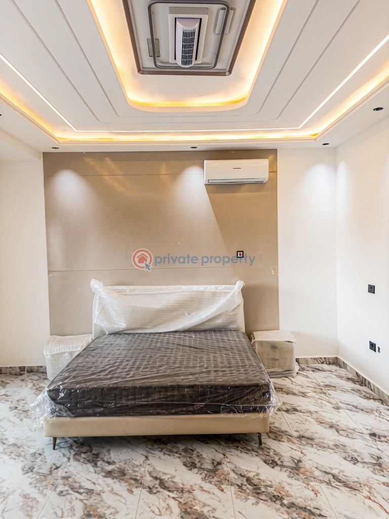 4 bedroom House For Sale Lakeside East Legon Accra - 2