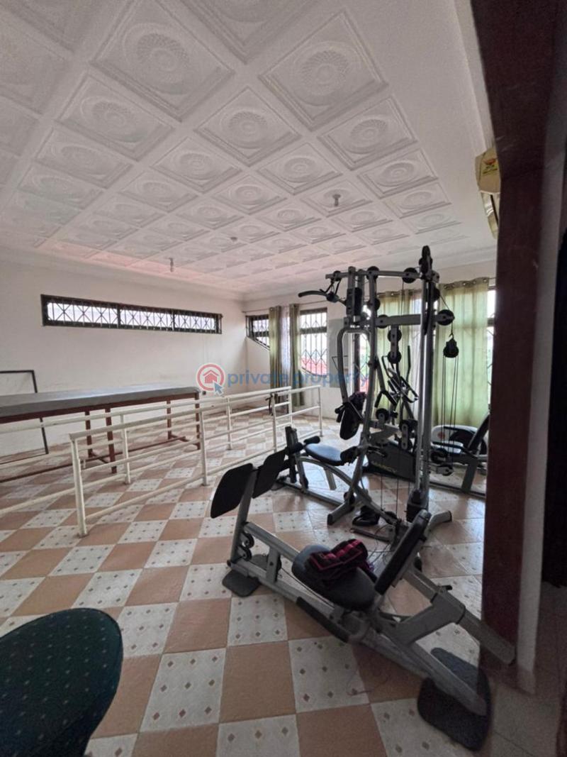 4 bedroom House For Rent Accra - Ghana East Legon  - 9