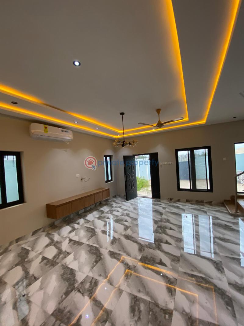 3 bedroom House For Sale East Legon Hills Accra - 15