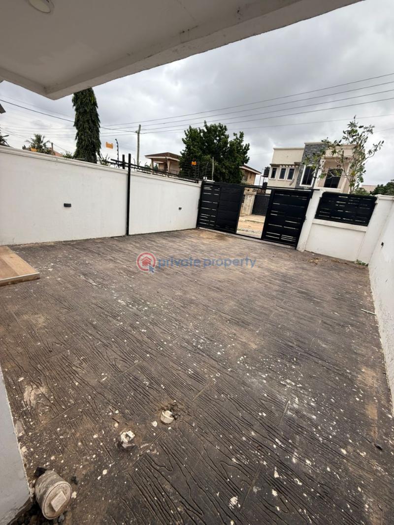 3 bedroom House For Sale Ashorman Estate Ashongman Estate Ga East Municipal Accra - 17