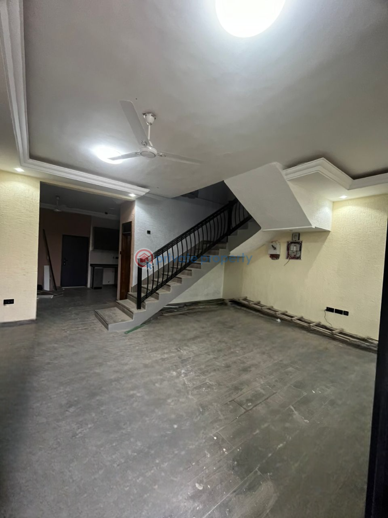 3 bedroom House For Rent Achimota Golf Hills Achimota Accra - 5