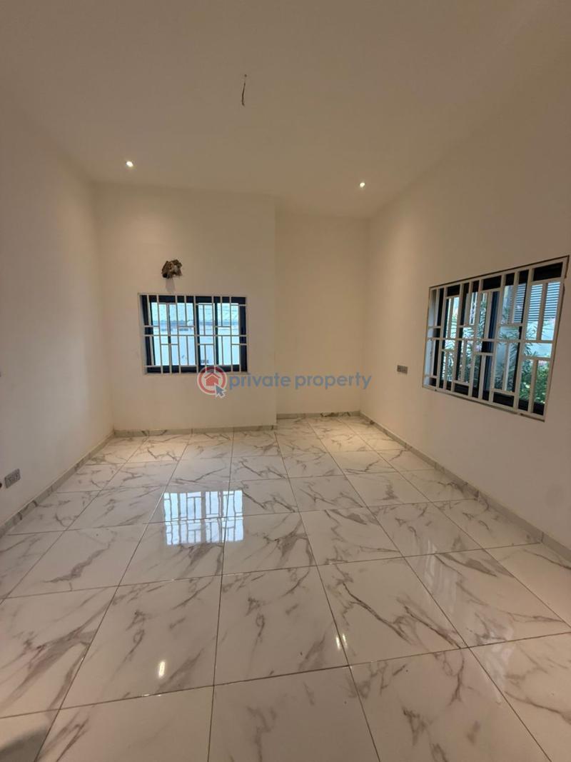 3 bedroom House For Sale Oyarifa Ghana Flag Close To Reeboth Estate 10 Munite Walk N 2 Munite Drive To Main Aburi Road oyarifa Road La Nkwantanang Madina Municipal Accra - 11