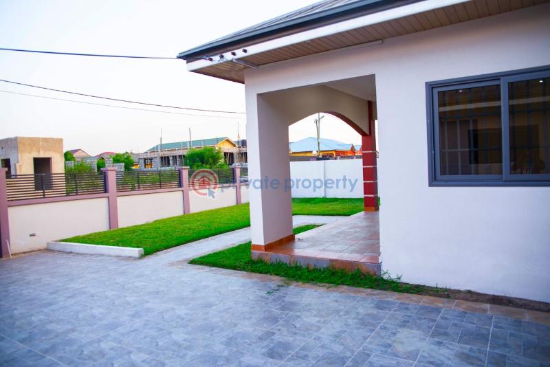 2 bedroom House For Sale Tema Community 25 Community 25 Tema Accra - 13