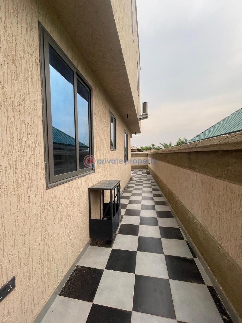 4 bedroom House For Sale Pokuase Odumase Pokuase Tiafa Stretch Ga East Municipal Accra - 8