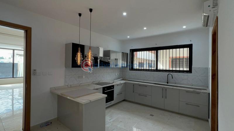 4 bedroom House For Rent Odotei Tsui St. Dzorwulu Accra - 1