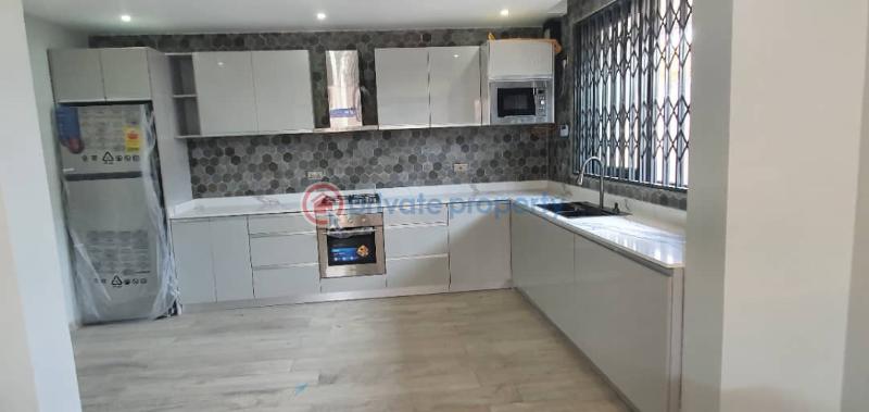 3 bedroom House For Rent Tse Addo Burma Hills Tse Addo Accra - 3