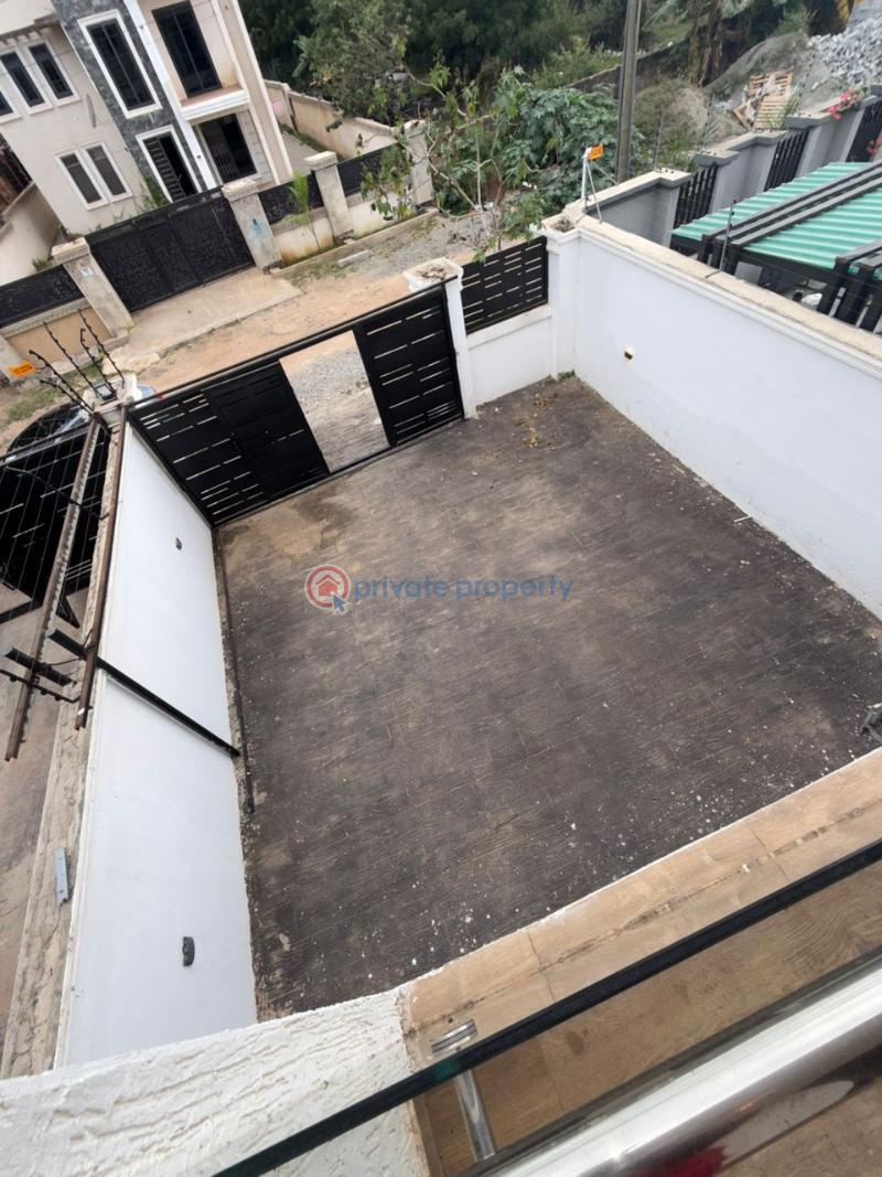 3 bedroom House For Sale Ashorman Estate Ashongman Estate Ga East Municipal Accra - 19