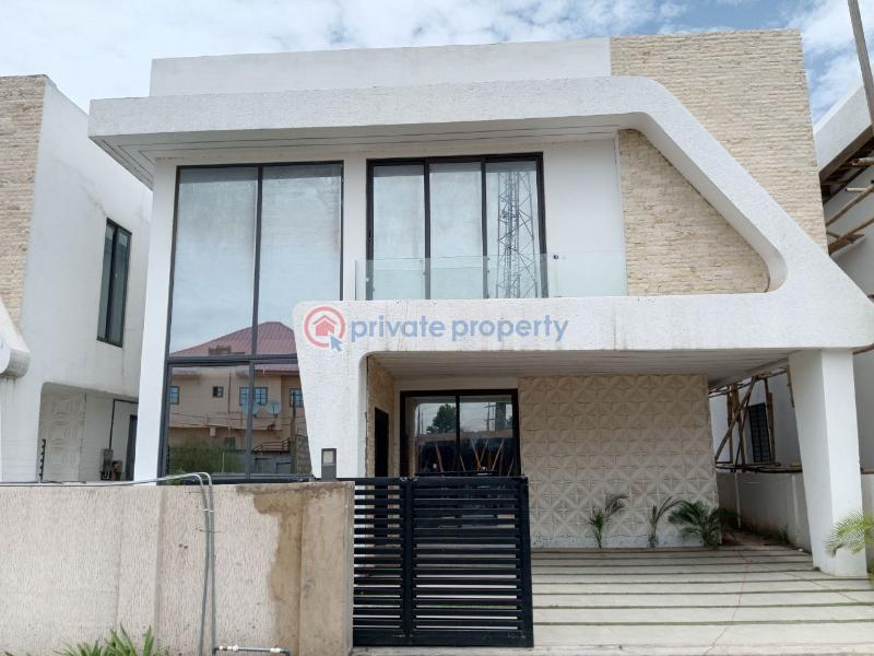 3 bedroom House For Sale Kingsby Hotel Street Achimota Accra - 0