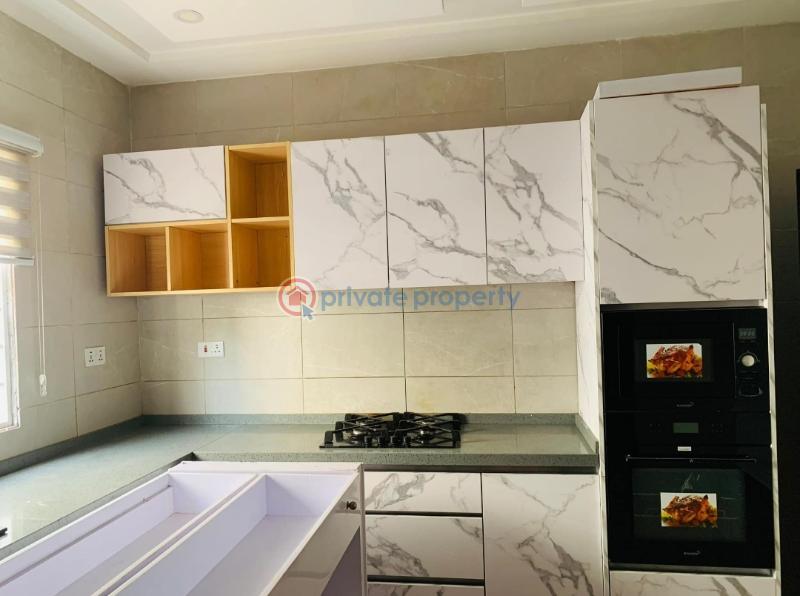 3 bedroom House For Rent Pantang Wes Ada East Accra - 3
